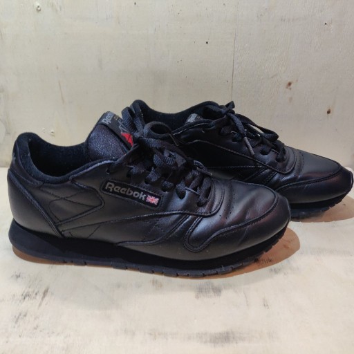 Zdjęcie oferty: Buty damskie reebok classic 3912, rozmiar 38,5