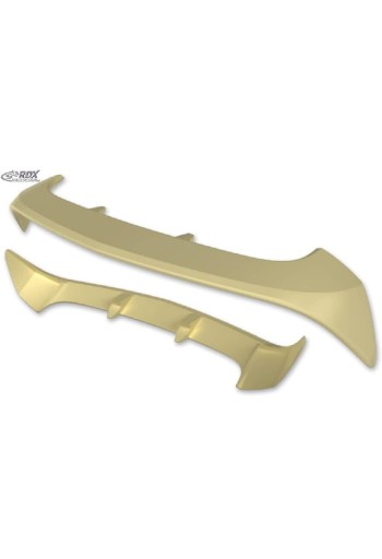 Zdjęcie oferty: Spoiler dachowy RDX Opel Corsa OPC D 06-14rok  OPC