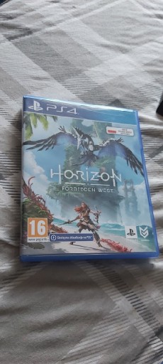 Zdjęcie oferty: Gry PlayStation 4 (kompatybilne z ps5)