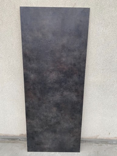 Zdjęcie oferty: Panel kuchenny ścienny 60 x 150 cm beton