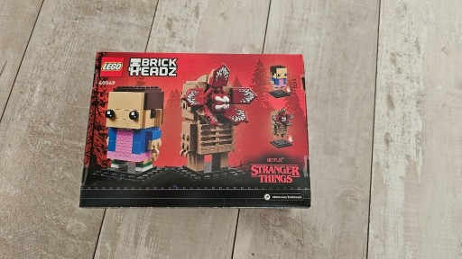 Zdjęcie oferty: LEGO BRICKHEADZ 40549