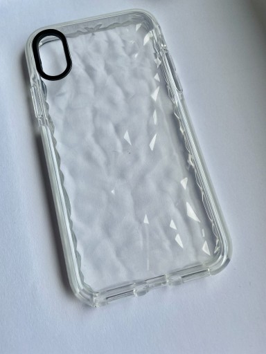 Zdjęcie oferty: Nowe Etui Case Iphone X/XS