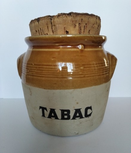 Zdjęcie oferty: stara sygnowana ceramiczna tabakiera Limoges