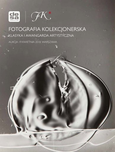 Zdjęcie oferty: Katalog Desa Fotografia 19.04.2018