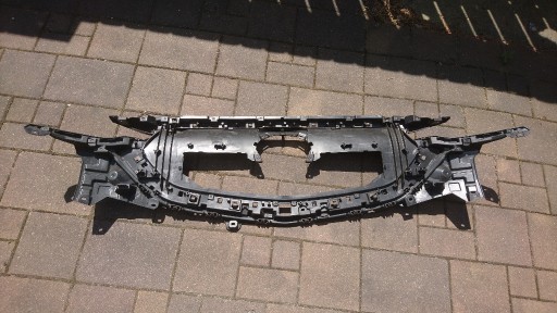 Zdjęcie oferty: GRILL ATRAPA MAZDA CX5 II 2 17-21rok KB8B-50712