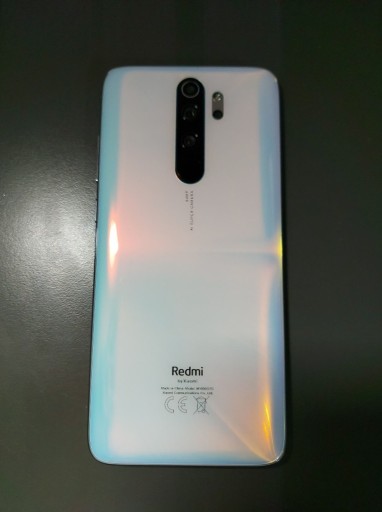 Zdjęcie oferty: Redmi Note 8 Pro 6/64