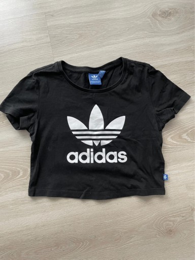 Zdjęcie oferty: Crop top Adidas XS