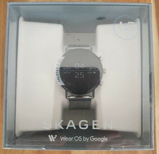 Zdjęcie oferty: SMARTWATCH SKAGEN FALSTER 2 SKT5102