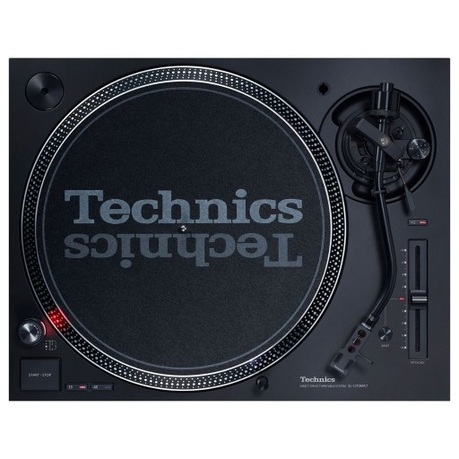 Zdjęcie oferty: Gramofon DJ Technics SL-1200 MK7
