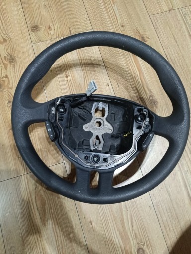 Zdjęcie oferty: Kierownica Clio 3 