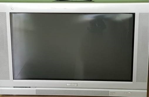 Zdjęcie oferty: PHILIPS telewizor 32PW9527  rtv 32 cale pixel plus