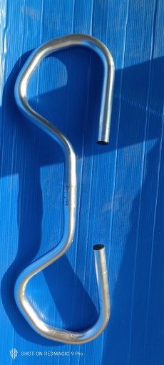 Zdjęcie oferty: Kierownica wielofunkcyjna multibar  Pro technology, Tech by Humpert. 