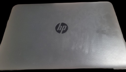 Zdjęcie oferty: Laptop HP model HP 250 G4 Notebook PC