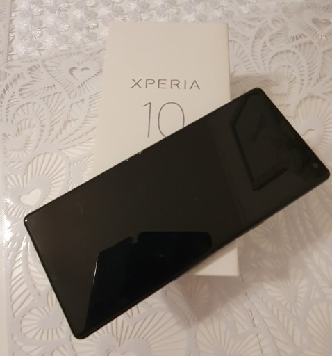 Zdjęcie oferty: Sony Xperia 10 dual sim