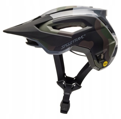 Zdjęcie oferty: Kask FOX Speedframe Pro L (59-63)