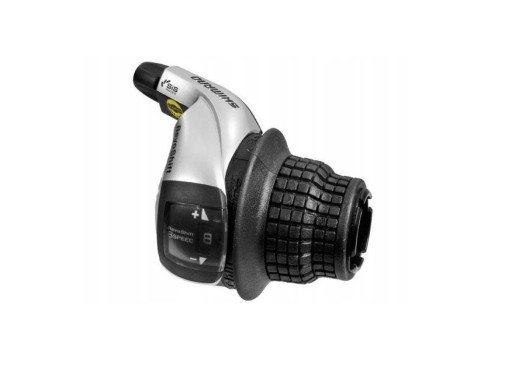 Zdjęcie oferty: Manetka Shimano RevoShift SL-RS45-8