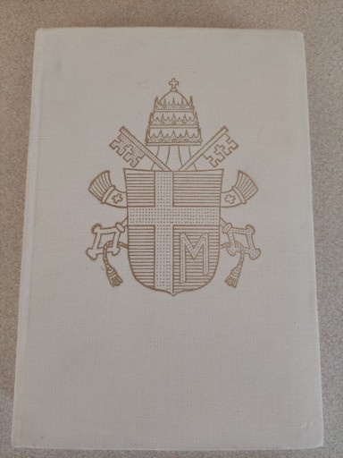 Zdjęcie oferty: Książka Jan Paweł II w dialogu z Kościołem Wschod.