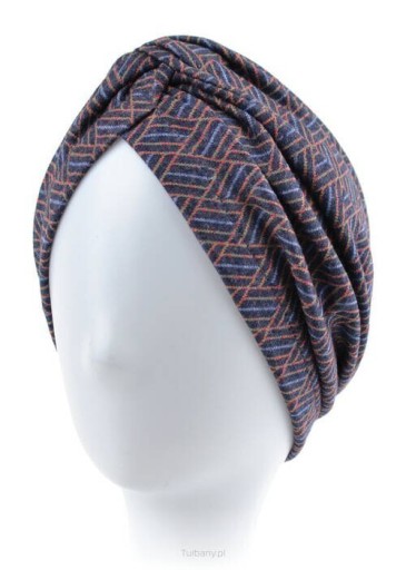 Zdjęcie oferty: ROKOKO HAIR TURBAN NA GLOWE RIGA J/57