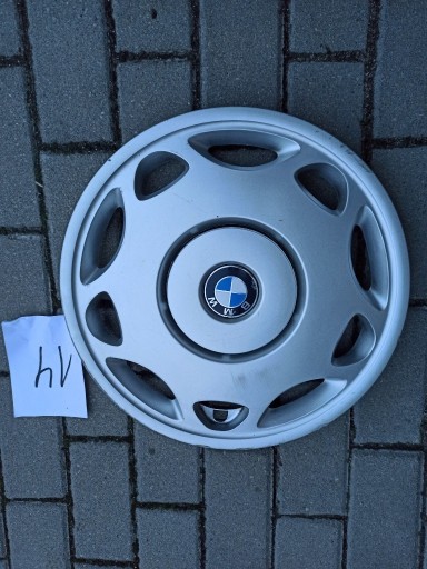 Zdjęcie oferty: kołpak BMW - 15" Oryginalny Średnica 36,2cm