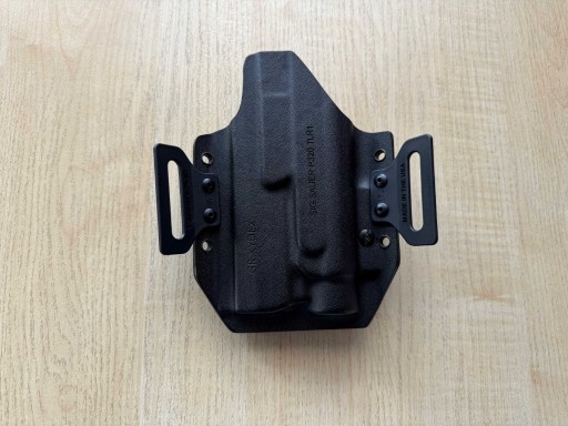 Zdjęcie oferty: Kabura OWB „NALEŚNIK” Sig Sauer P320