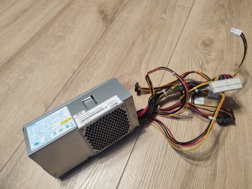 Zdjęcie oferty: Zasilacz komputerowy Liteon MiniATX 240W