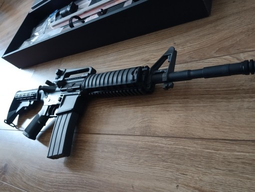 Zdjęcie oferty: Tokyo Marui MWS M4A1