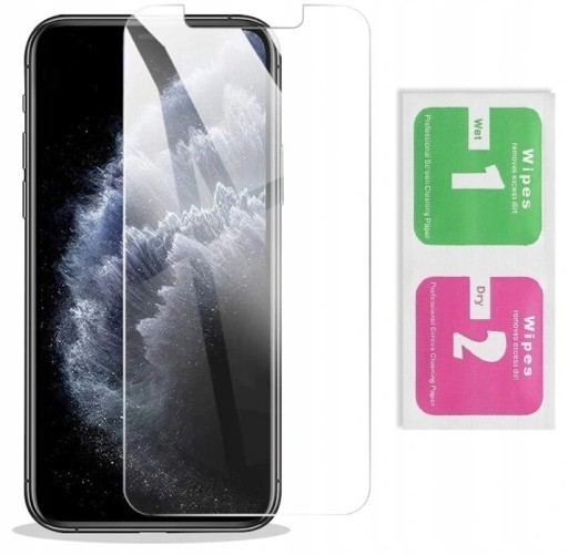 Zdjęcie oferty: Szkło Hartowane Szyba Huawei Honor 7X