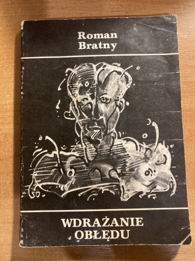 Zdjęcie oferty: Wdrażanie obłędu