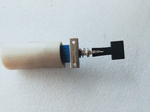 Zdjęcie oferty: Włącznik sieciowy zasilania do Unitra GS-431, GS-438, GS-440, G-8010, Altus