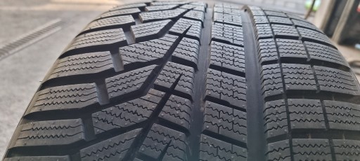 Zdjęcie oferty: 285/30r22 hankook winter i cept evo 2 101w mp272