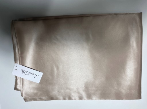 Zdjęcie oferty: Nowa z metką poszewka LoveSilk 50x70