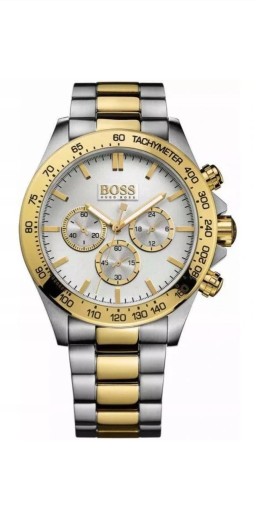 Zdjęcie oferty: Męski zegarek Hugo Boss 1512960