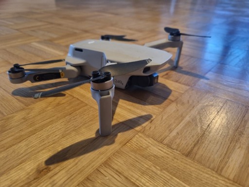 Zdjęcie oferty: Dji Mavic Mini Fly More Combo