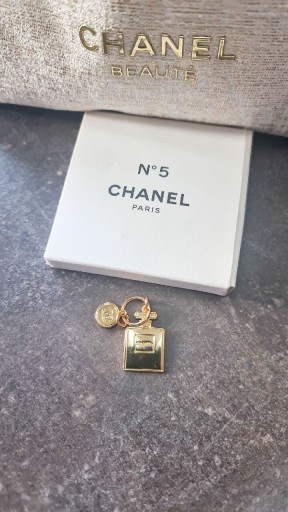 Zdjęcie oferty: Charms Coco Chanel 