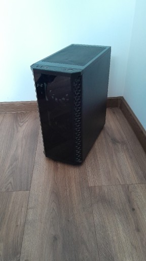 Zdjęcie oferty: SilentiumPC Signum SG1X TG RGB + Vero M3 600W