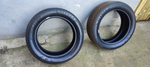Zdjęcie oferty: Bridgestone alenza 001 245/50/19 105w xl