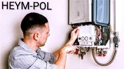 Zdjęcie oferty: Serwis kotłów gazowych – szybko i solidnie!