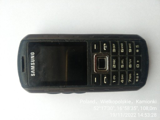 Zdjęcie oferty: Samsung B2100
