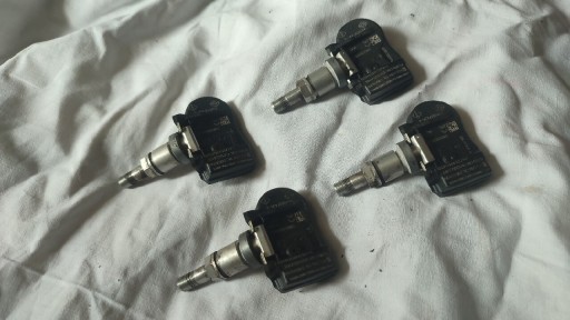 Zdjęcie oferty: Czujniki ciśnienia opon TPMS RENAULT 