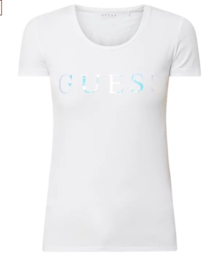 Zdjęcie oferty: Koszulka t-shirt Guess XL