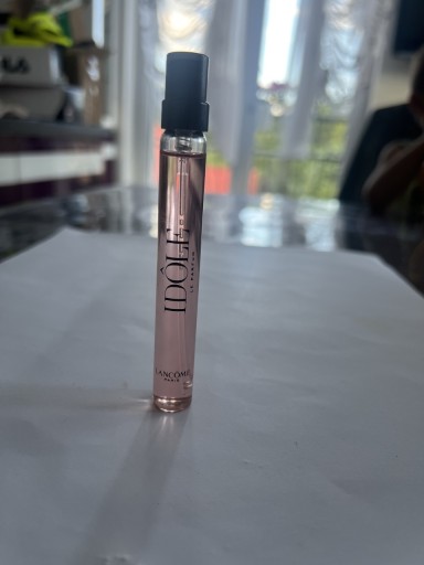 Zdjęcie oferty: LANCOME IDOLE L'EAU DE PARFUM EDP woda perfumowana damska kwiatowa 10 ml