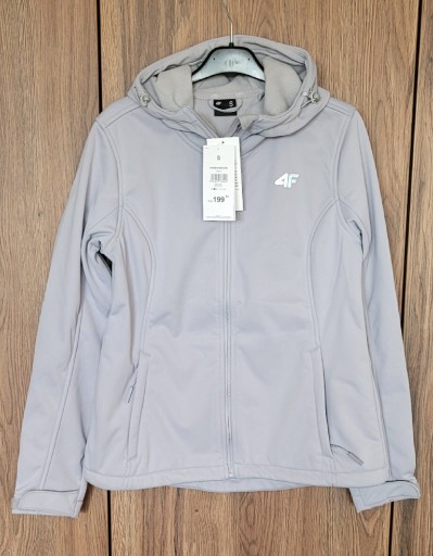 Zdjęcie oferty: Damski softshell NeoDry 5 000 4F r.S