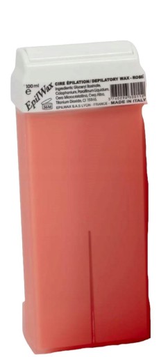 Zdjęcie oferty: EpilWax 100 ml wkład wosku różanego