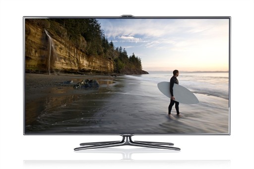 Zdjęcie oferty: Samsung TV 116.8 cm (46") Full HD Smart TV Wi-Fi 