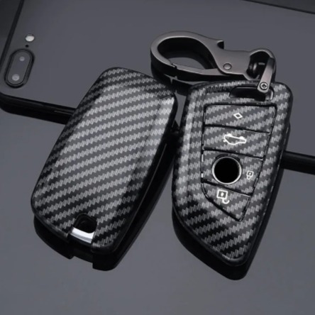 Zdjęcie oferty: Obudowa kluczyka BMW - Carbon, włókno węglowe
