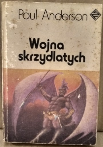 Zdjęcie oferty: Wojna skrzydlatych