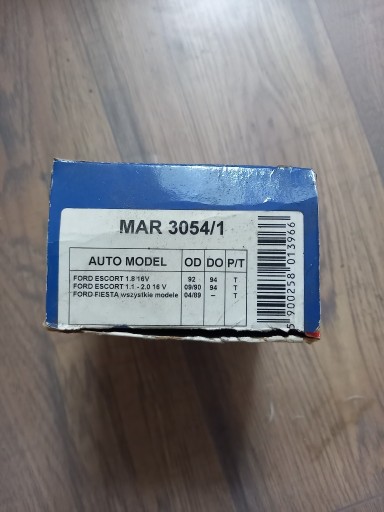 Zdjęcie oferty: Łożysko Ford MAR 3054/1