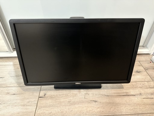 Zdjęcie oferty: Monitor DELL P2412Hb 24” FullHD LED