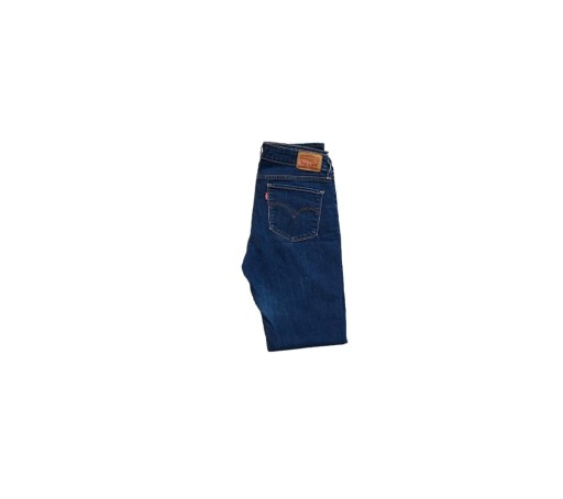 Zdjęcie oferty: Levi's 711 Skinny W28/L32, stan bardzo dobry