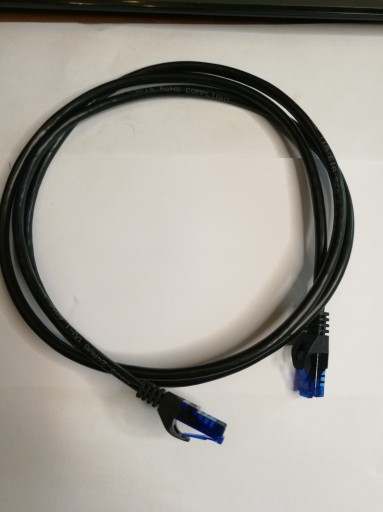 Zdjęcie oferty: Ethernet kabel Cat 6